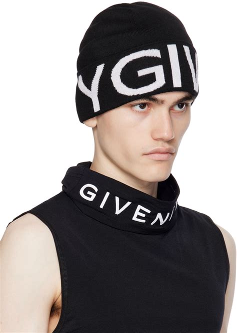 cagoule givenchy|givenchy beanies.